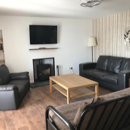 Lovely 3-Bed Cottage Portmahomack Next To Harbour Luaran gambar