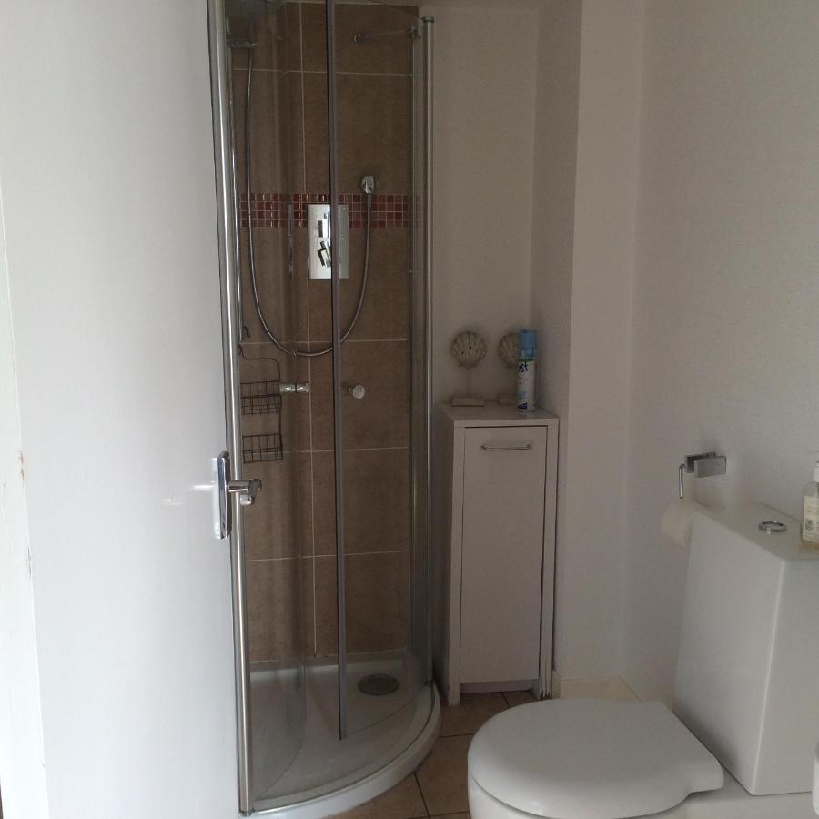 Lovely 3-Bed Cottage Portmahomack Next To Harbour Luaran gambar