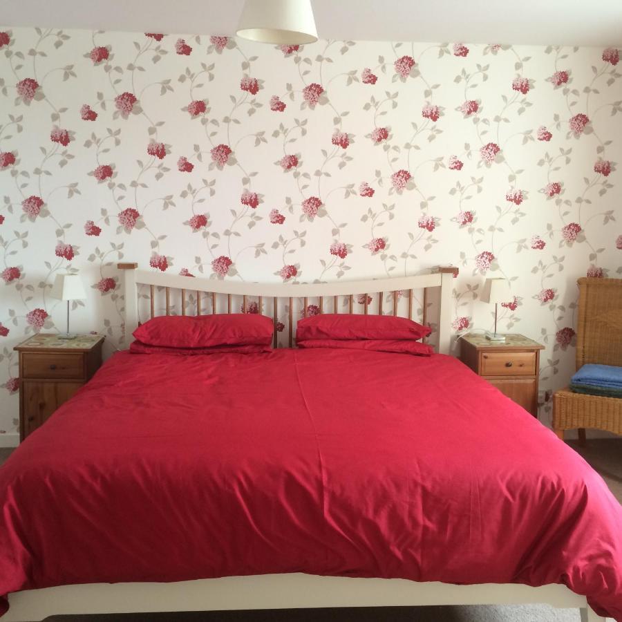 Lovely 3-Bed Cottage Portmahomack Next To Harbour Luaran gambar