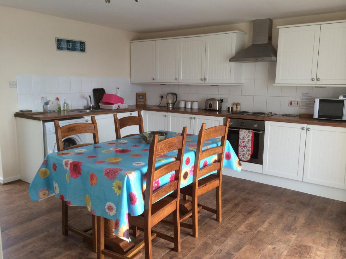 Lovely 3-Bed Cottage Portmahomack Next To Harbour Luaran gambar