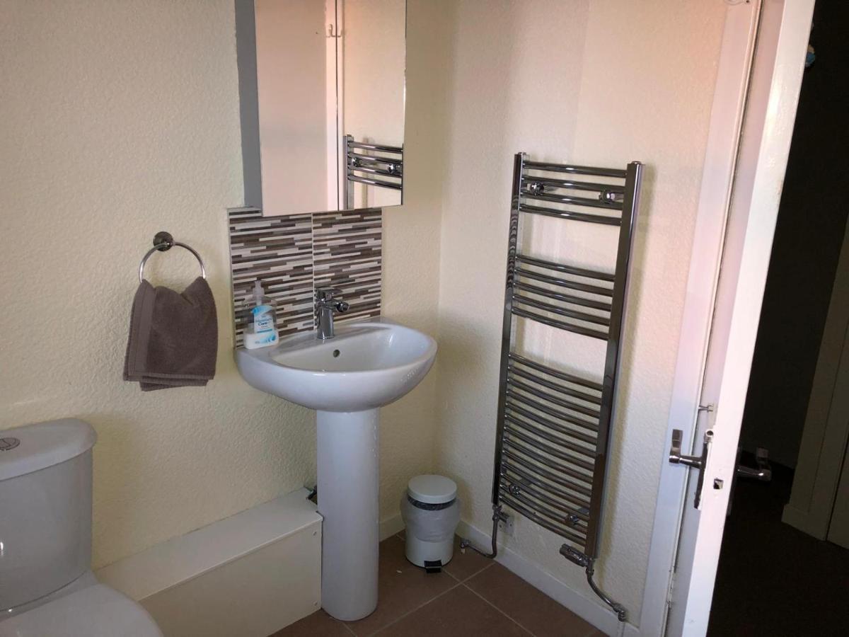Lovely 3-Bed Cottage Portmahomack Next To Harbour Luaran gambar