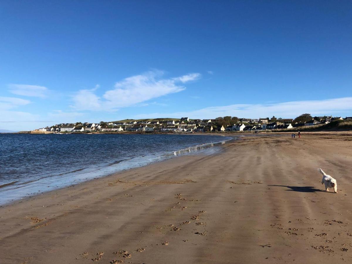 Lovely 3-Bed Cottage Portmahomack Next To Harbour Luaran gambar