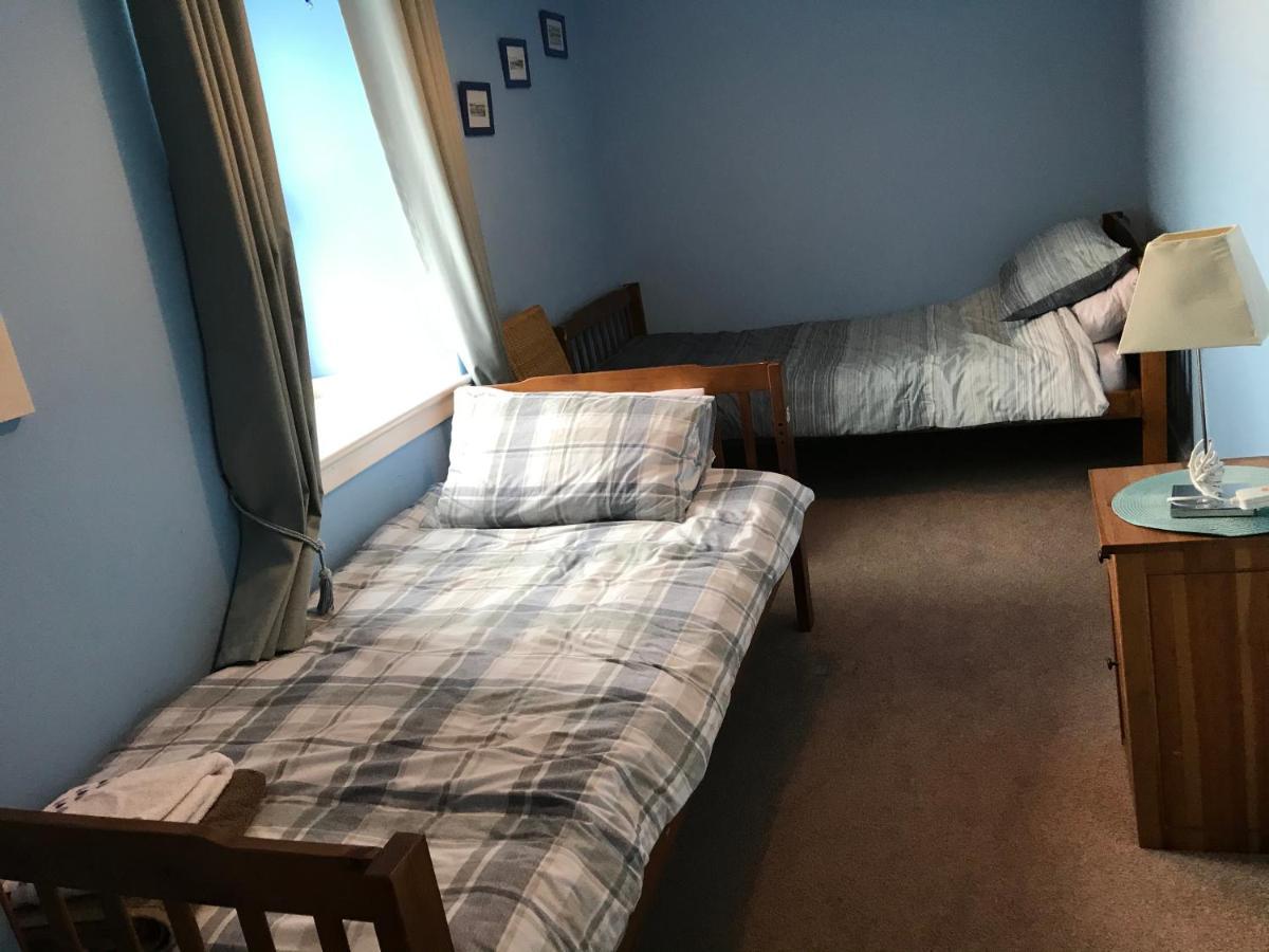 Lovely 3-Bed Cottage Portmahomack Next To Harbour Luaran gambar